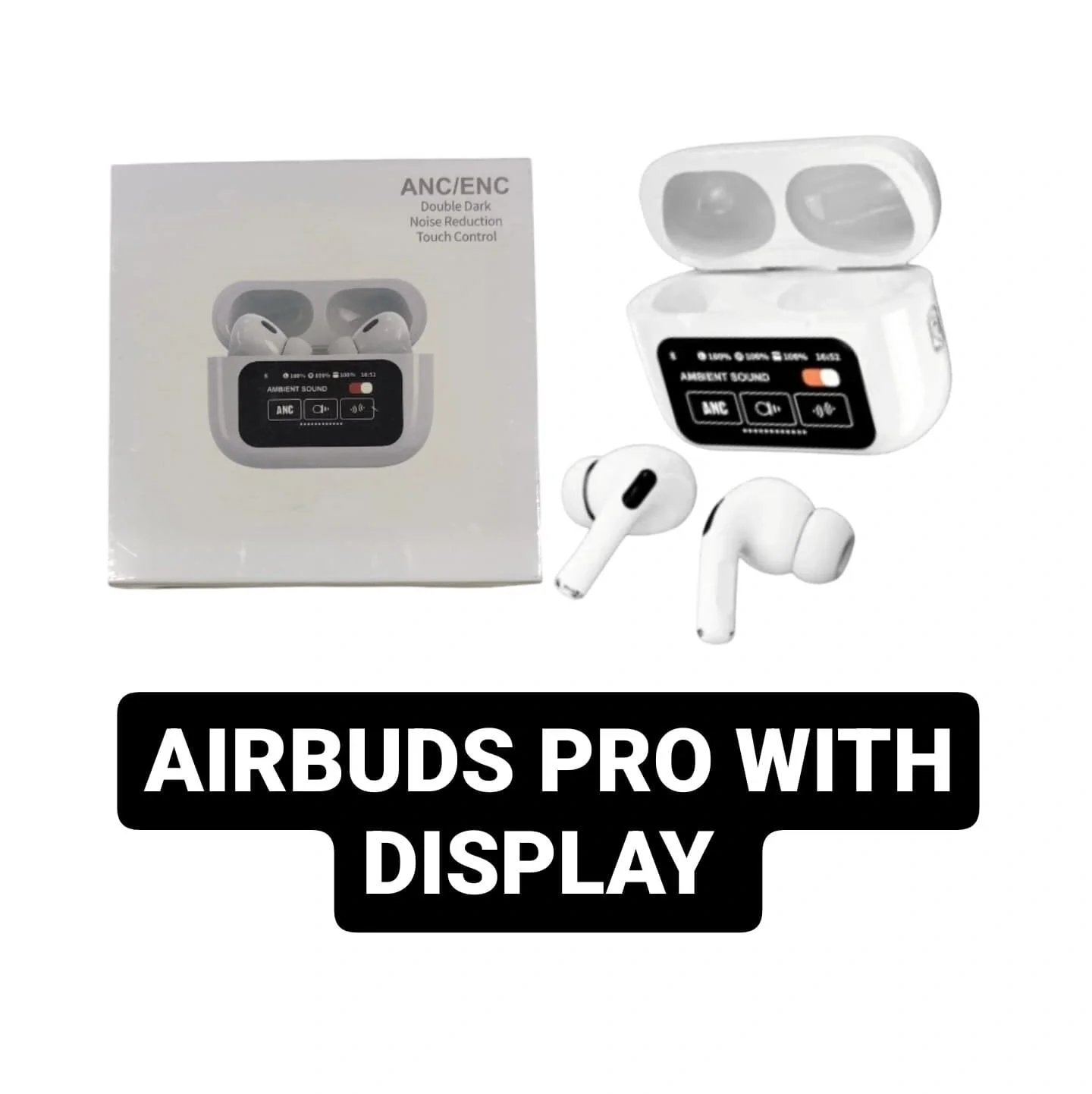 AirPods Pro  Display