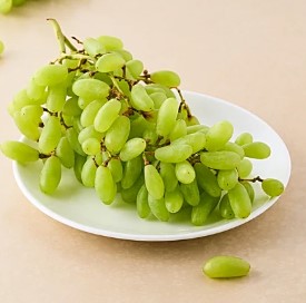 Grapes - Green Sonaka