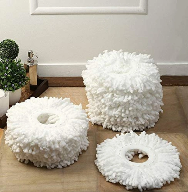 Mop Pad Refill