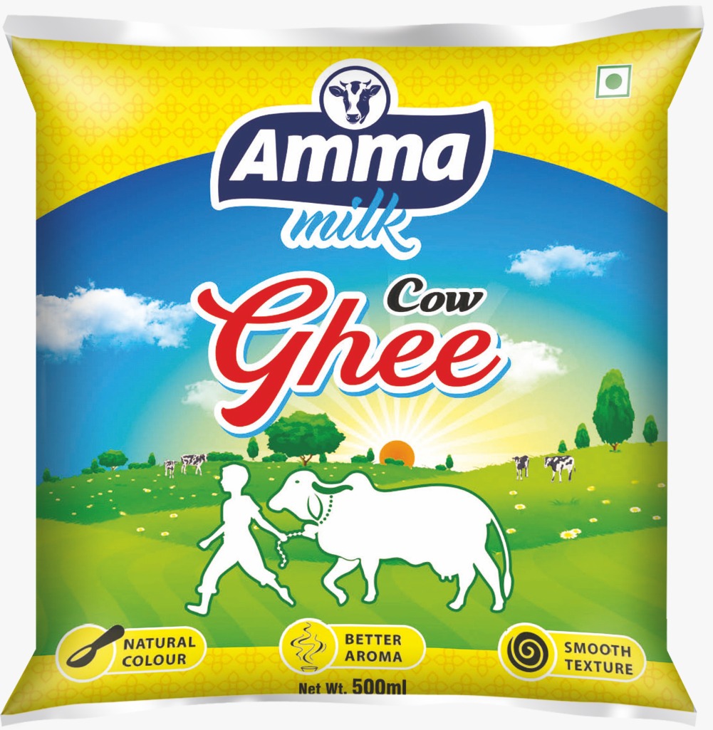 Amma Cow Ghee