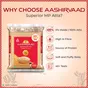 Ashirvad Atta