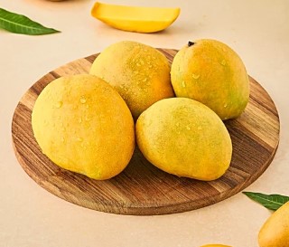 Mango Banganpalli