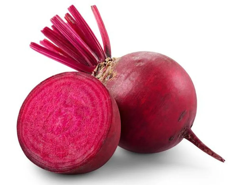 Fresh Beetroot