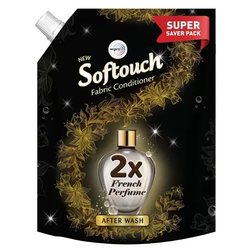 Wipro Softouch Fabric Conditioner