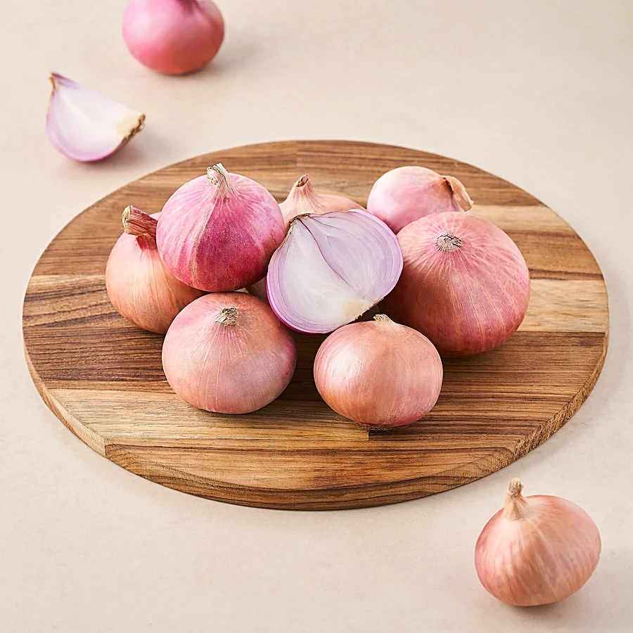 Fresh Onion (Ullipaya): 1 kg