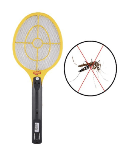 Hunter Mosquito Bat Hunte