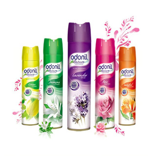 Odunil Room Spray Jasmine Fresh  (220ml)